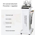 Professional Butt enhancement machine body vacuum suction machine butt lift shaping hip therapy machine